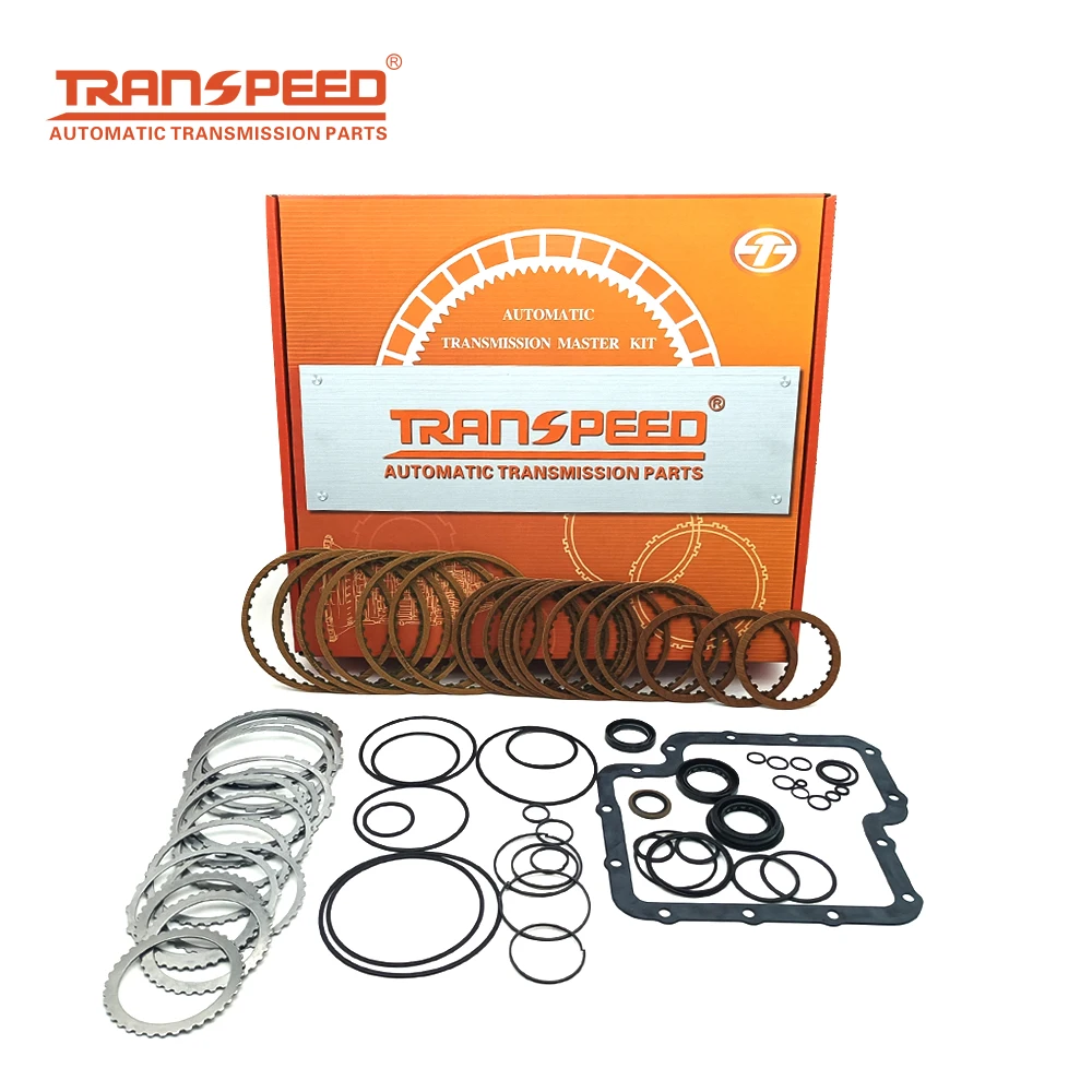 

TRANSPEED JF405E JF402E 4SPD FWD трансмиссия Drivetrin Master Rebuild Kit для MOCO MATIZ Opel Suzuki Morning Automat Transmiss