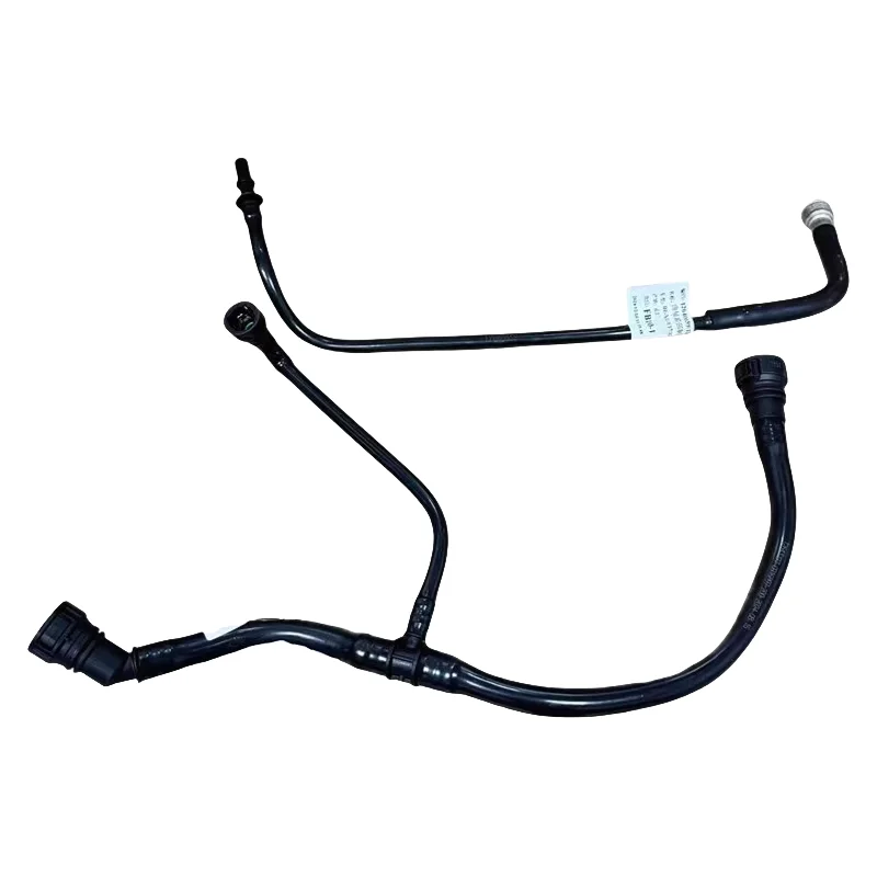 

12683504 12680635 подходит для Chevrolet Explorer Marui XL Oncoway, новая вентиляционная труба картера Junyue Junwei, выхлопная труба