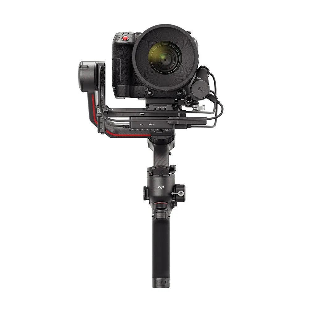 DJI RS 3 Pro Combo Stabilizer for Cameras-DJI105