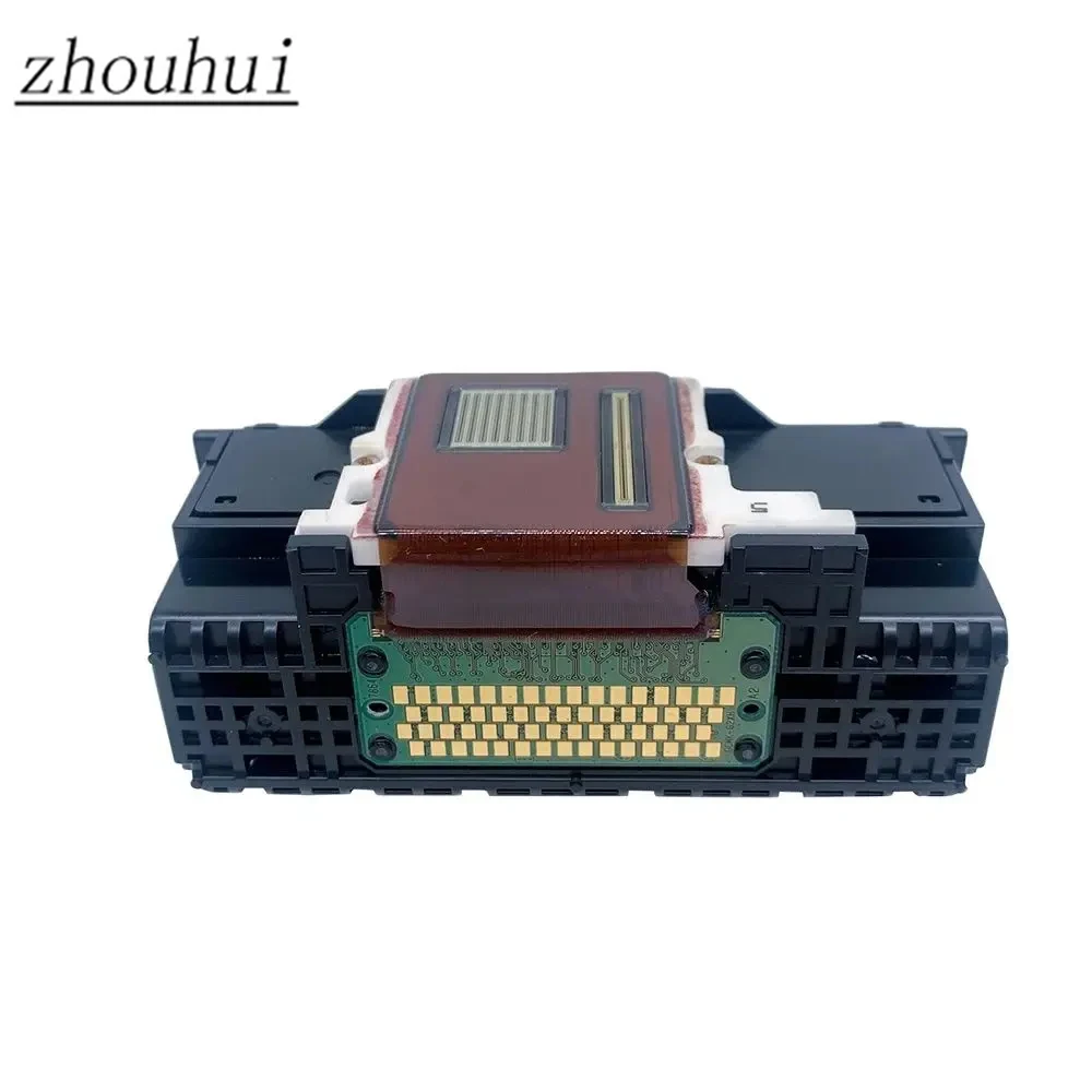 QY6-0083 Printhead Print Head for Canon iP8720 iP8750 iP8780  MG7520 7550 MG6310 MG6320 MG6350 MG6380 MG7120 MG7150 MG7180