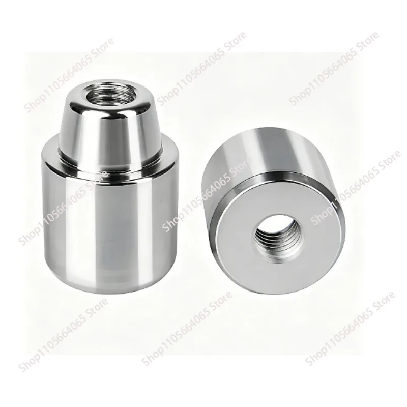5 Pieces A3 Type Mould Precision Positioning Guide Pillar Guide Bush Round Slope Locating Pin  \Taper Locator High Concentricity