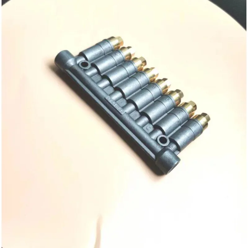 Showa Substitute Di…