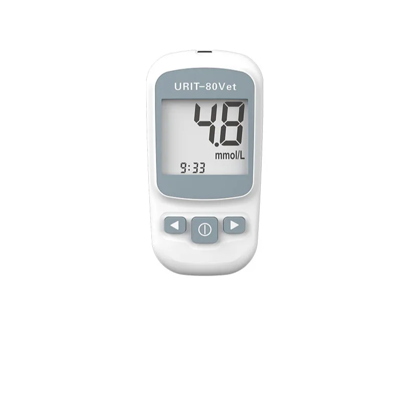 

Animal glucose analyzer for pet, animal glucose detector, animal glucose monitoring, sugar content