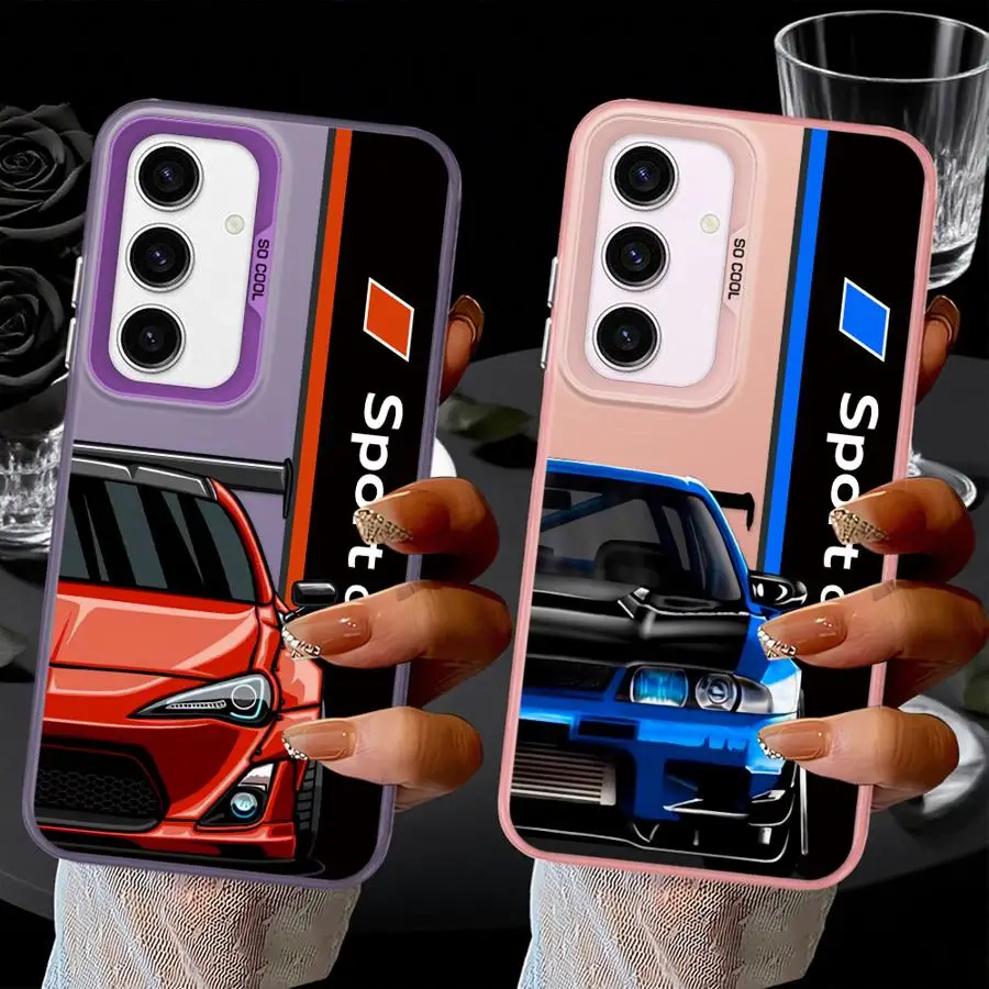 Back Phone Cover Ca…