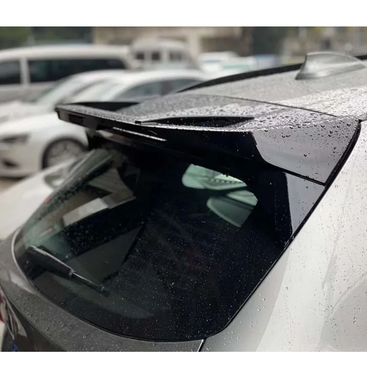 Factory Sales X3 G01 MP-style roof spoiler for rear wing car accessories car body parts bodykit 2019+