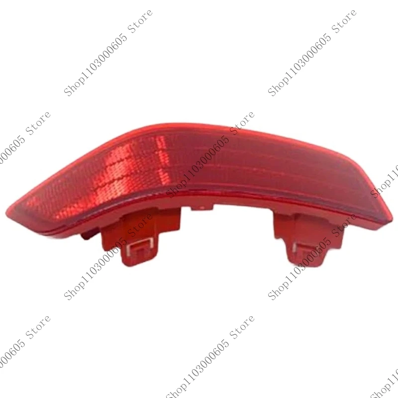 For Volvo C30 2007 2008 2009 Car Accessories Rear Bumper Light Reflector Brake Warning Signal Light 31213993 31213992