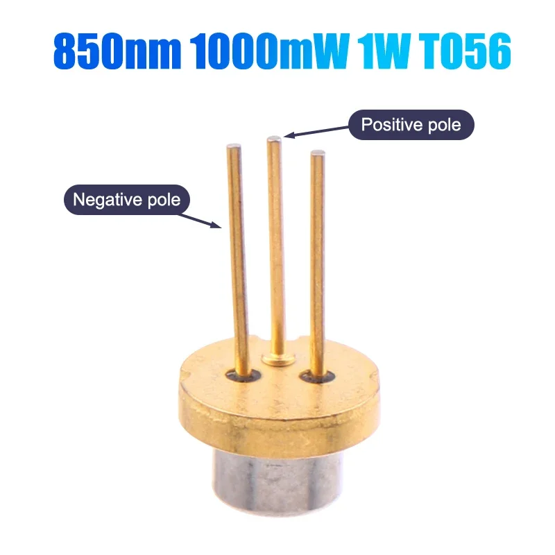850Nm 1W 1000Mw Hig…