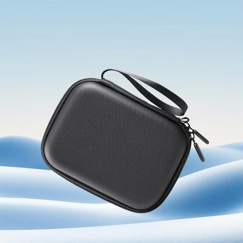 B03F Multi Compartment Organiser Bag for Camera Featuring Padded Interior Compartment
