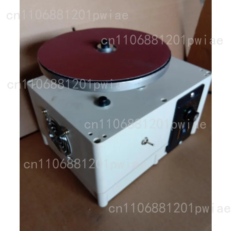 Electric Knife Sharpener 220V 24V 360 Rotation Sharpener Automatic Easy-Use Abrasive Tool Sharpener Polisher for Chef Knives