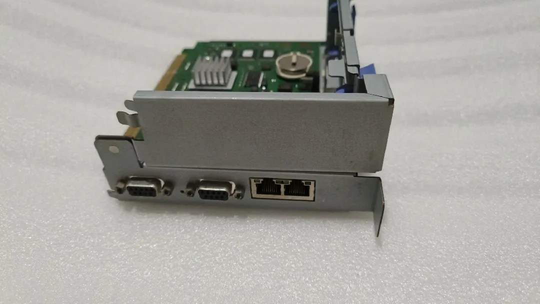 

For IBM P520 9111-520 9406-520 FSP Management card 80P5315 80P5316