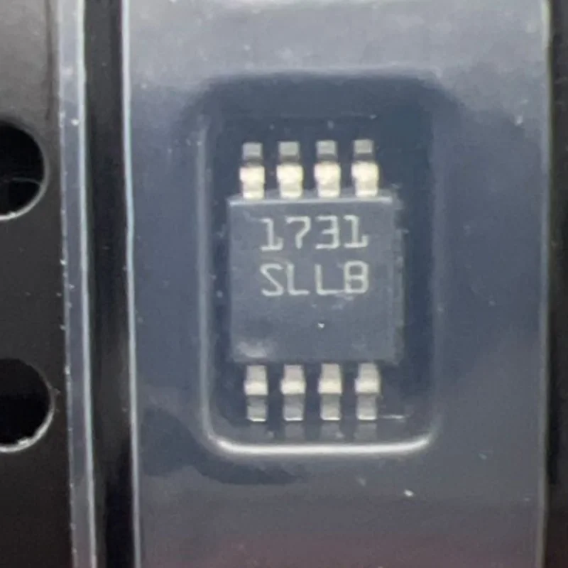 LM5009MM/NOPB SLLB	 Original Genuine Chip Packing	 MSOP8