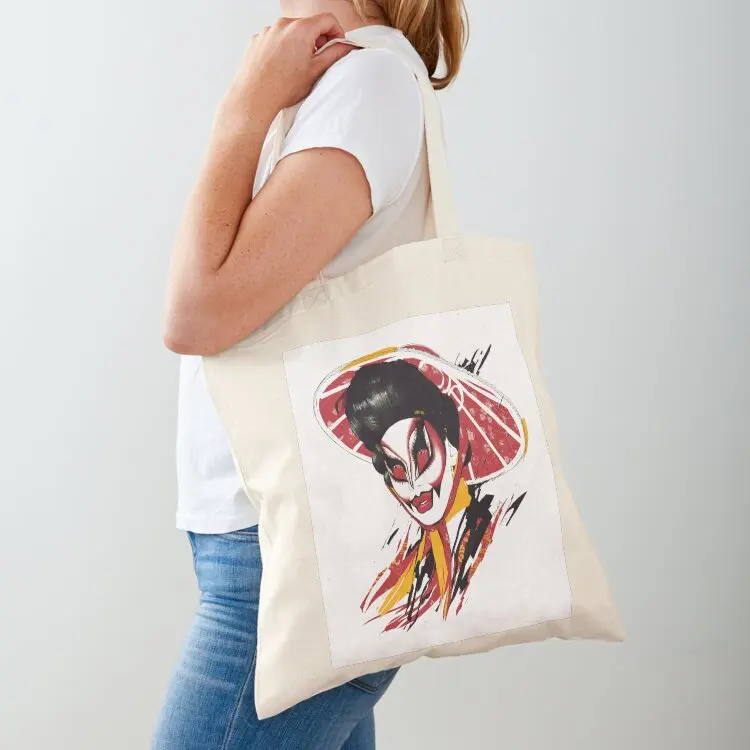 

HoSo Terra Toma Tote Bag shopping cart bags personalized tote bag large size bags shopper bags