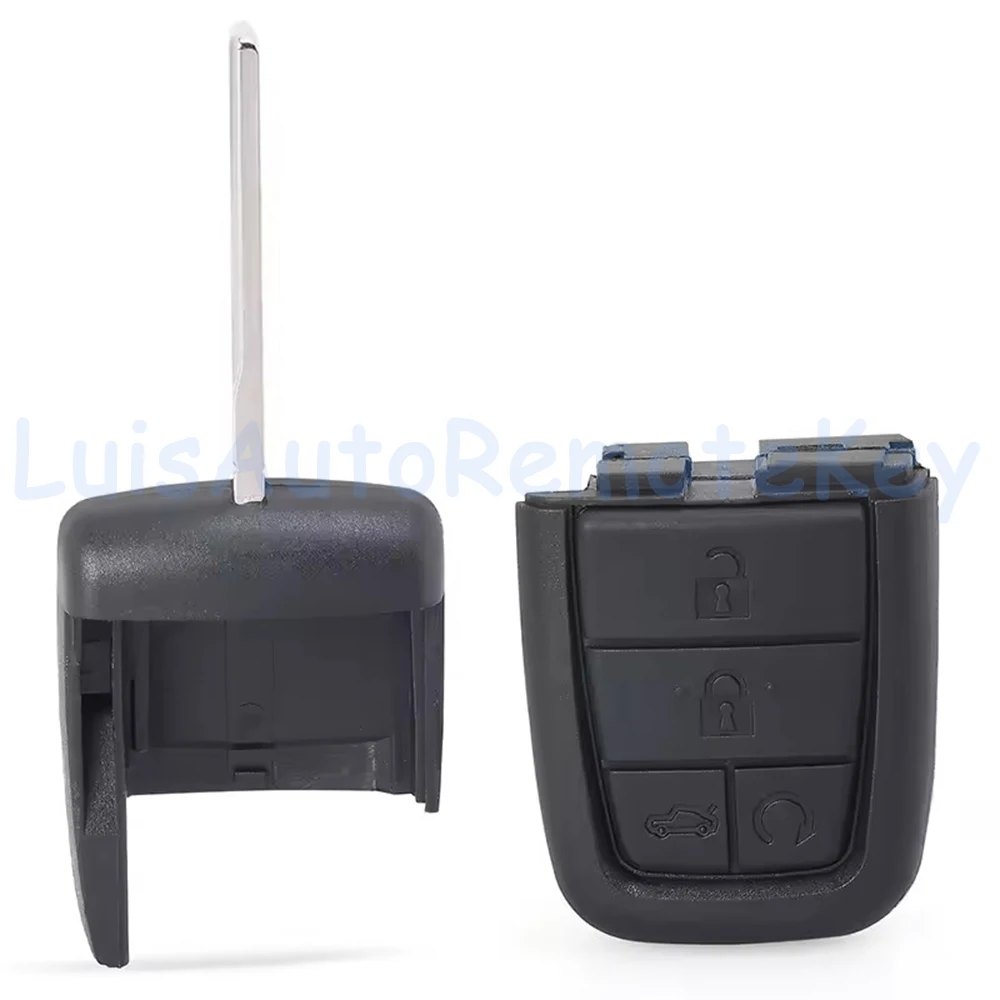 2 3 4 أزرار مفتاح السيارة عن بعد فوب 315 ميجا هرتز 433 ميجا هرتز ID46 رقاقة استبدال ل هولدن VE كومودور أوميغا بيرلينا كاليه SS SV6 HSV GTS