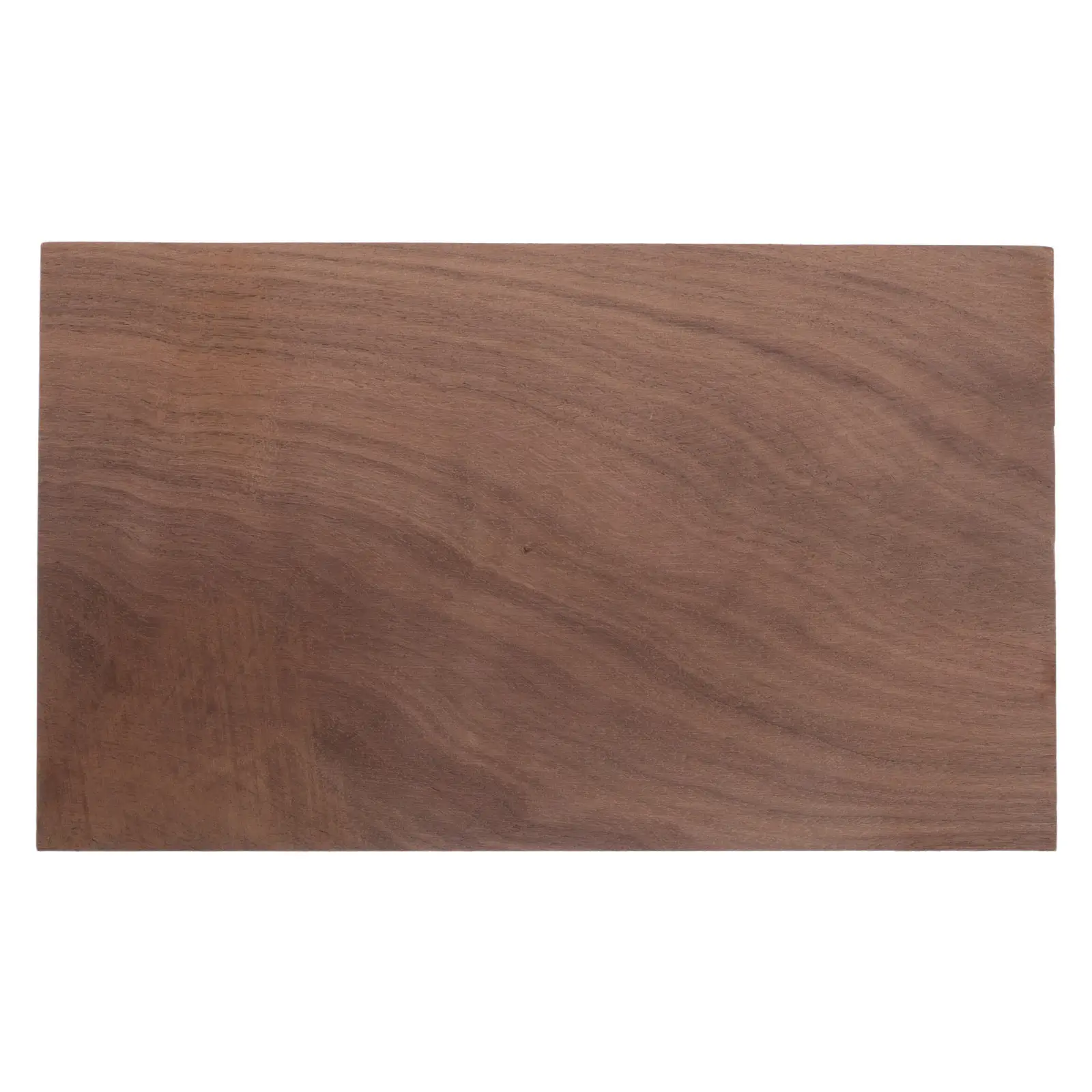 

25x15x2cm Thick Walnut Wood Panels Natural Aromatic Solid Hardwood Boards for Renovation Woodworking Crafts Table Tops Living