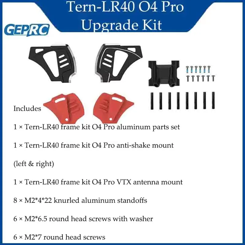 Geprc Suitable 4 In… - image