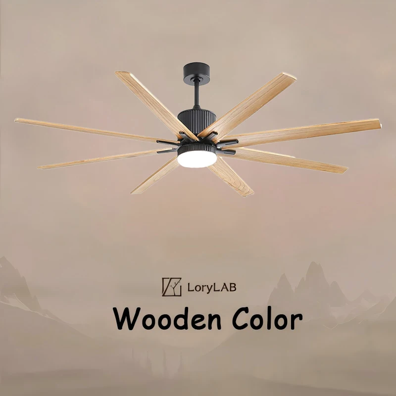 76 Inch Indoor Ceil…