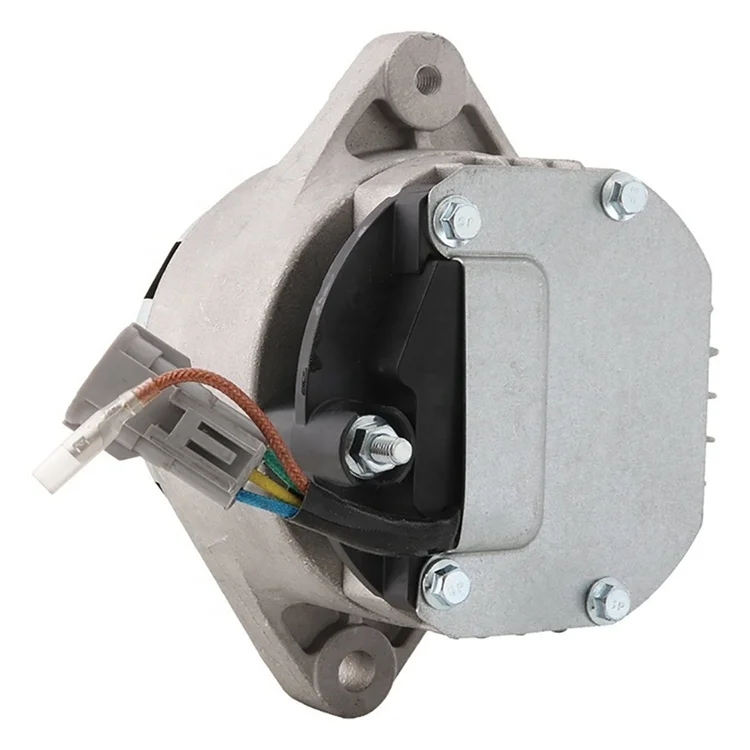 Alternatore 119128-77200 GP9912 per motore D150 3TNM68 3TNM72 12V 40A