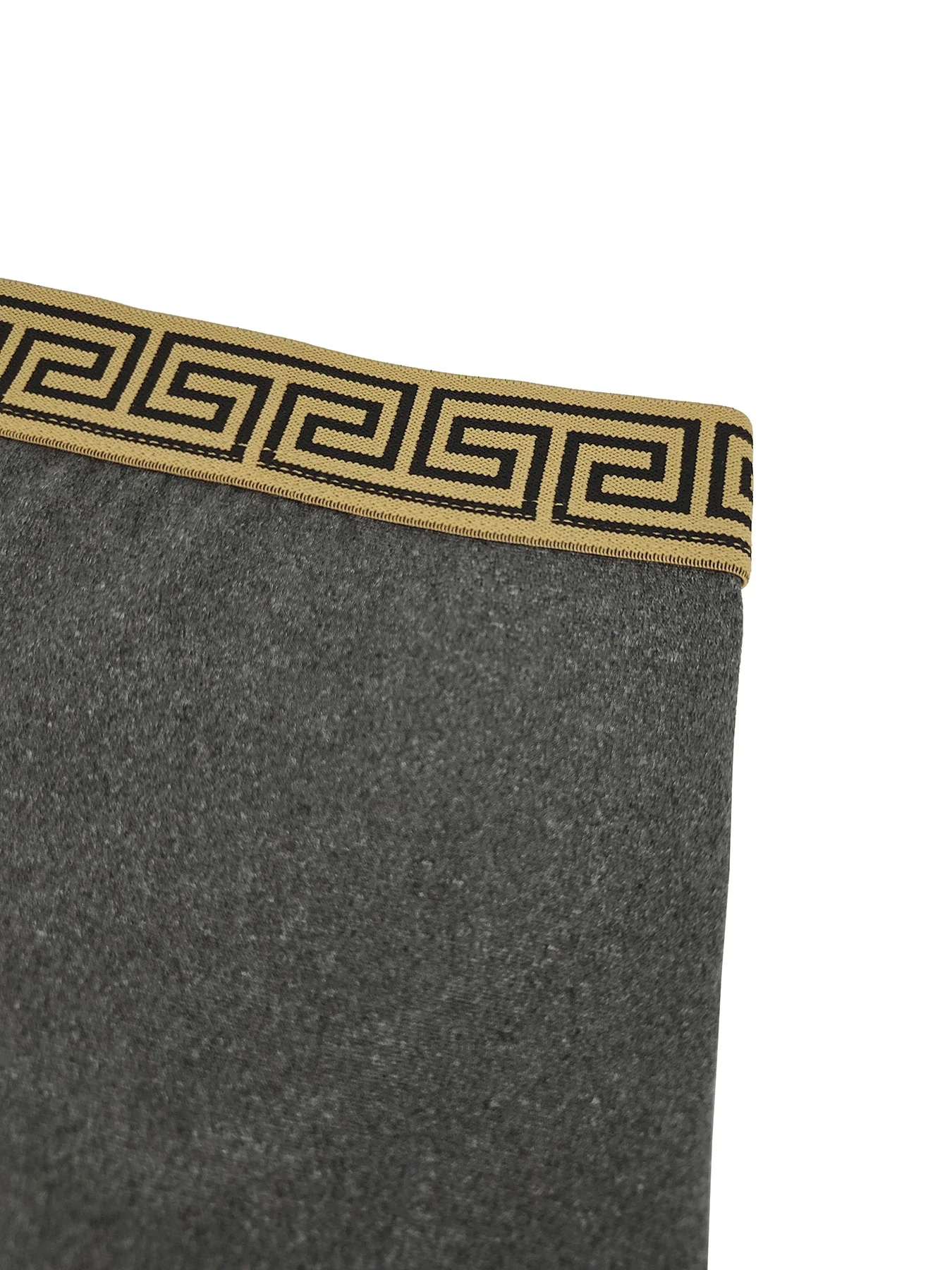 5 قطعة ملابس داخلية للرجال موضة الرجال الملابس الداخلية مريحة للتنفس لينة مثير سراويل بوكسر الرياضة سراويل داخلية للرجال جديد #2