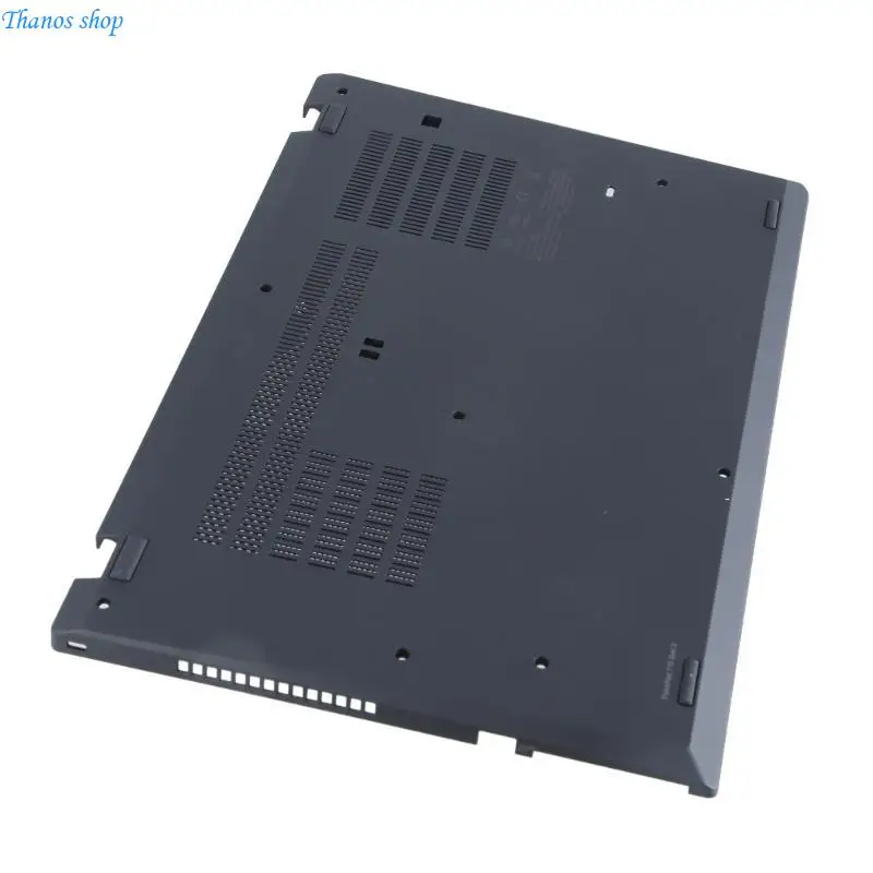 Laptop Bottom Case for 5CB0Z69263 Base Case Lower Case Easy Installation Repair Part Notebook Accessories X37A