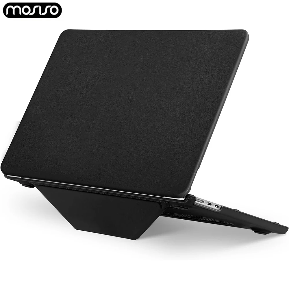 Laptop Case For MacBook Air 13 Case M5 A3449 A3240 A3113 A2681 For MacBook Pro 14 16 M5 M4 M3 M2 M1 2026 A3426 A3428 Hard Shell