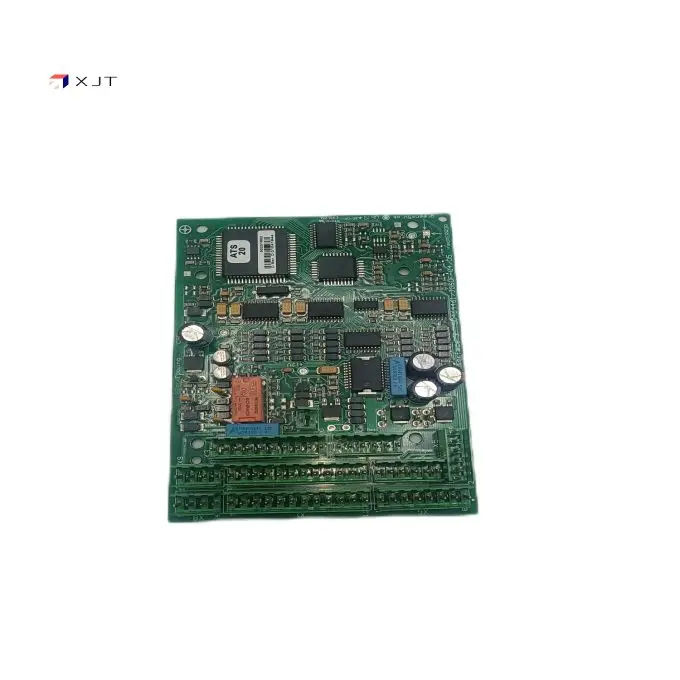 

50251892 Electric Forklift Interface Circuit Board for Jungheinrich ETV/EFG
