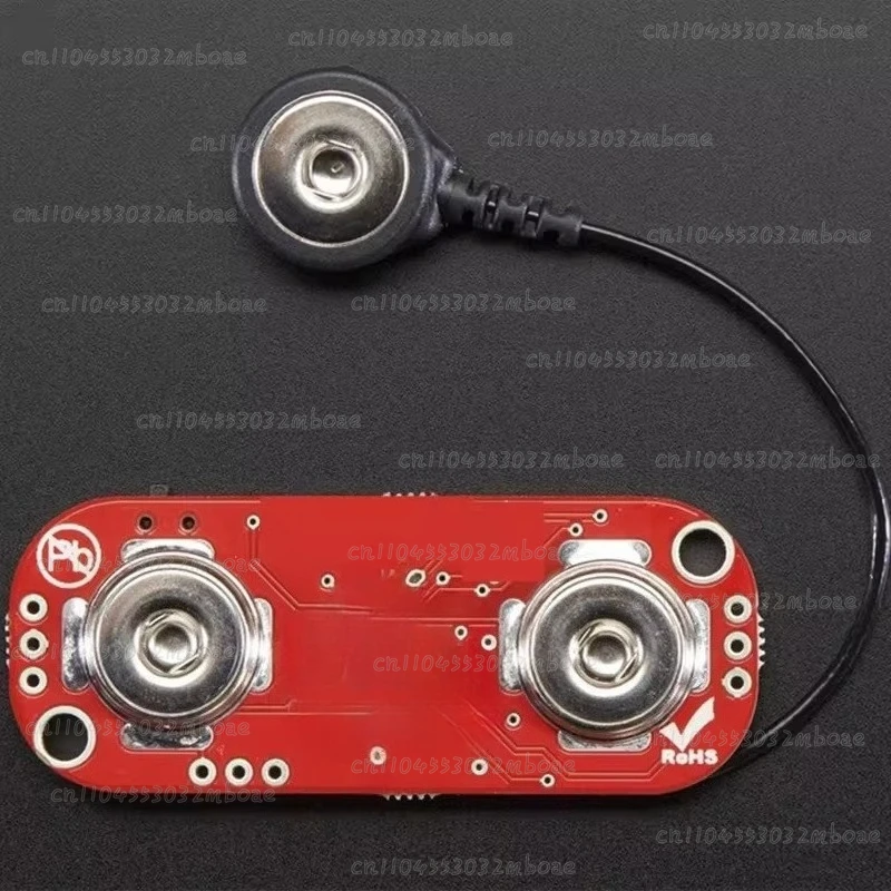 Open Source Signal Acquisition Sensor Module Electronic Design Development Kit for DIY Projects