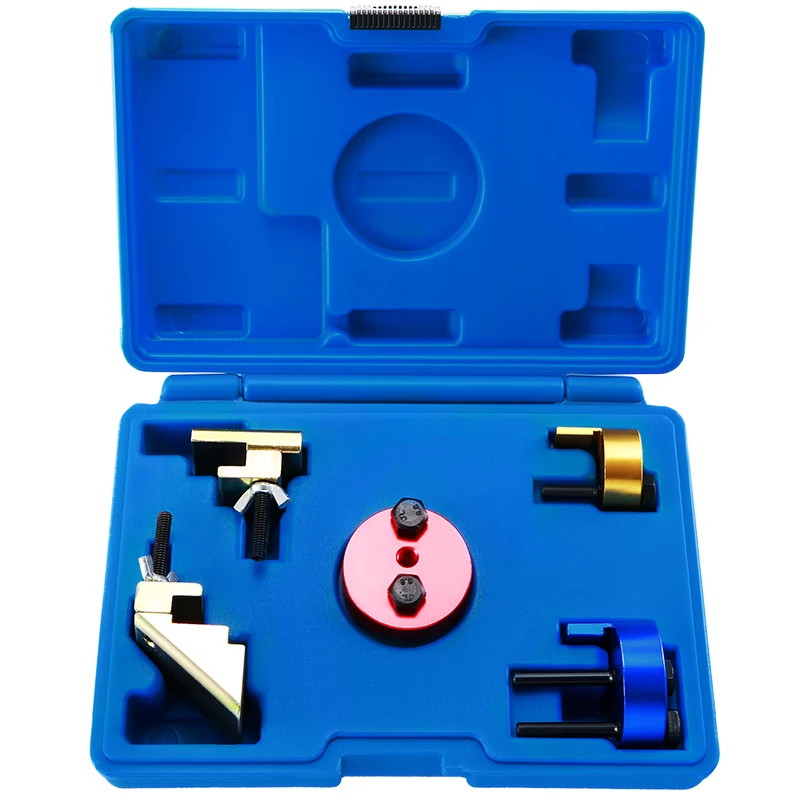 Auto Generator Belt/air Conditioning Belt Installation Tool Timing Belt Installation and Removal of Auxiliary Tool Set