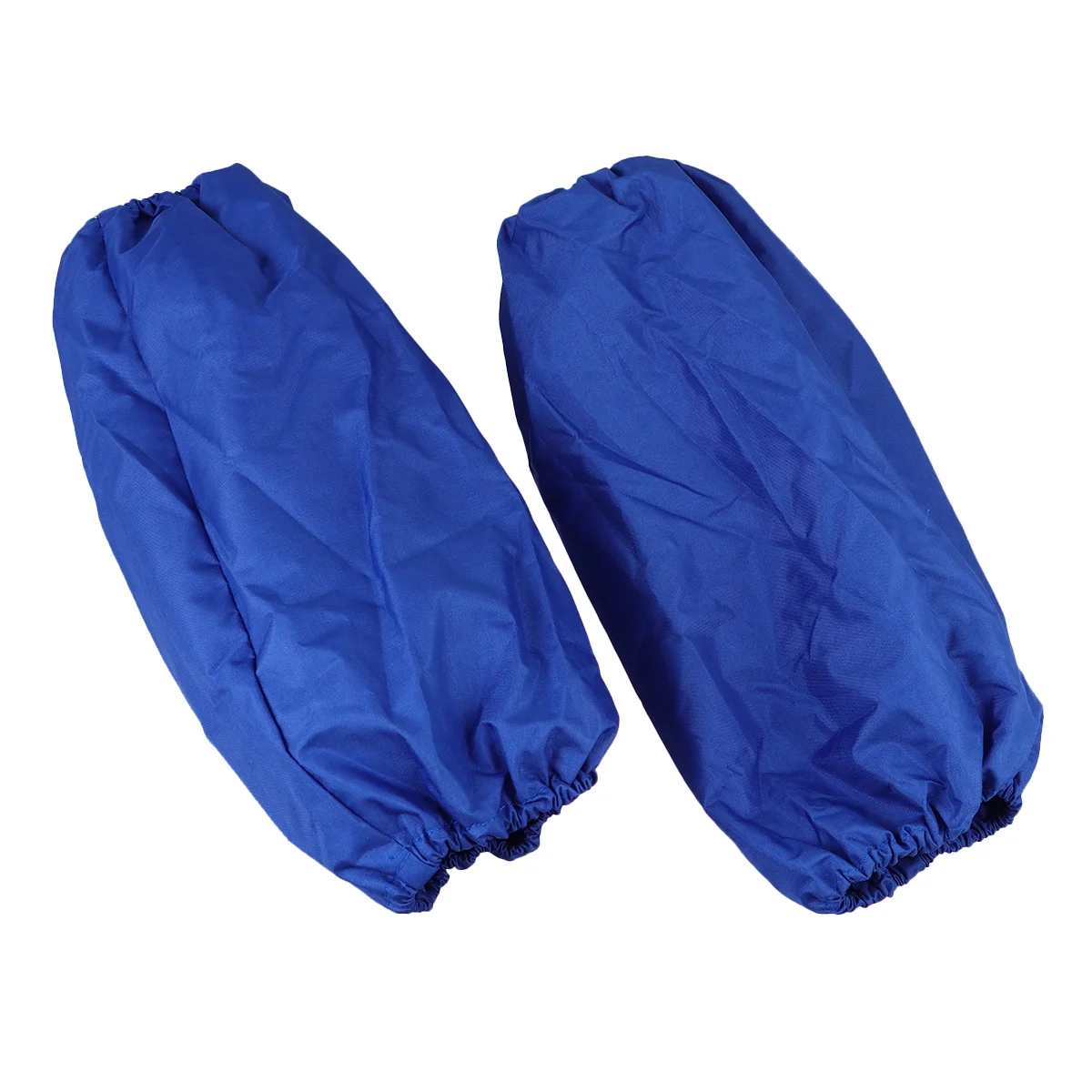 2 Pairs Aldult Men and Women Men's Gloves Cleaning Arm Sleeves for Pet Protection Oilproof Oversleeve