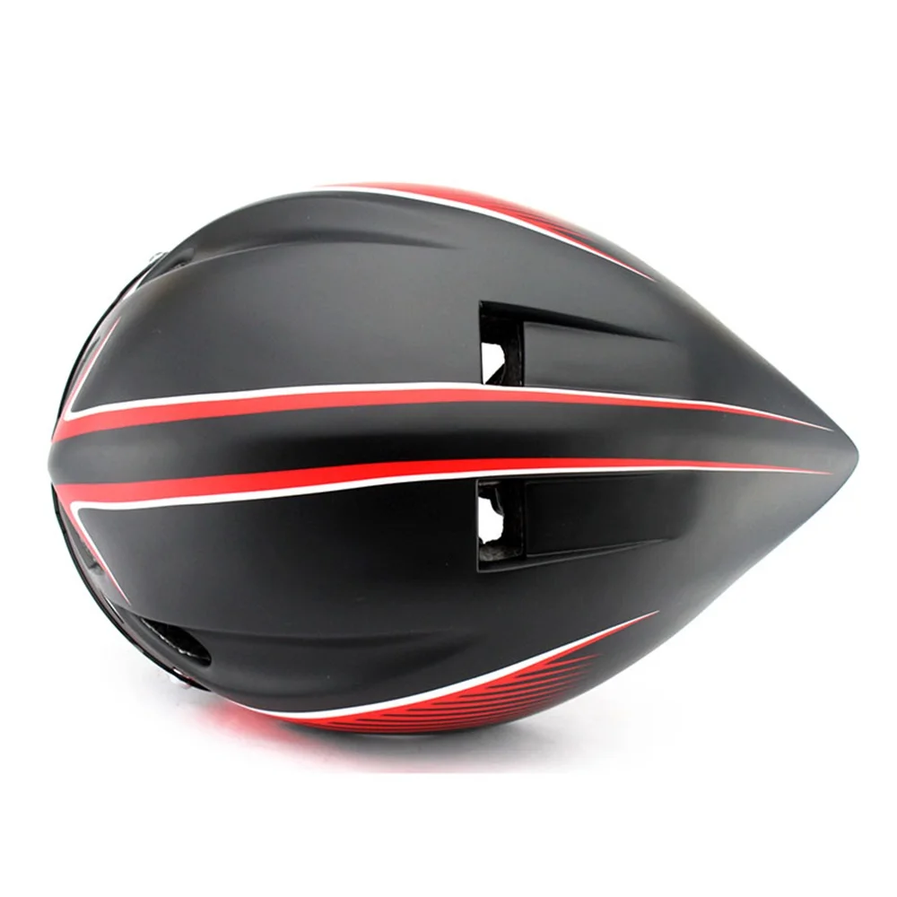 Brandneuer YUMAJ WINGER II Aero-Rennradhelm zum Radfahren mit Magnetbrille TT Rennrad-Sicherheitshelm YM-16 – Detail 10
