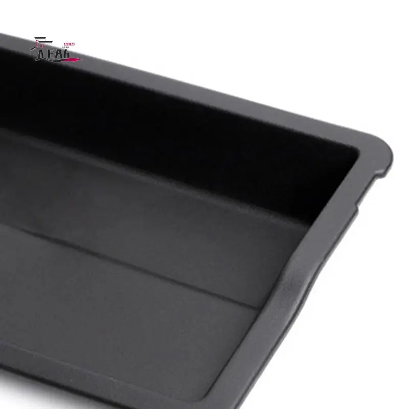 

AEA6-Car Under-Seat Storage Box For Xpeng G6 Seat Storage Main And Co-Passenger Car Storage Utility Box Accessories