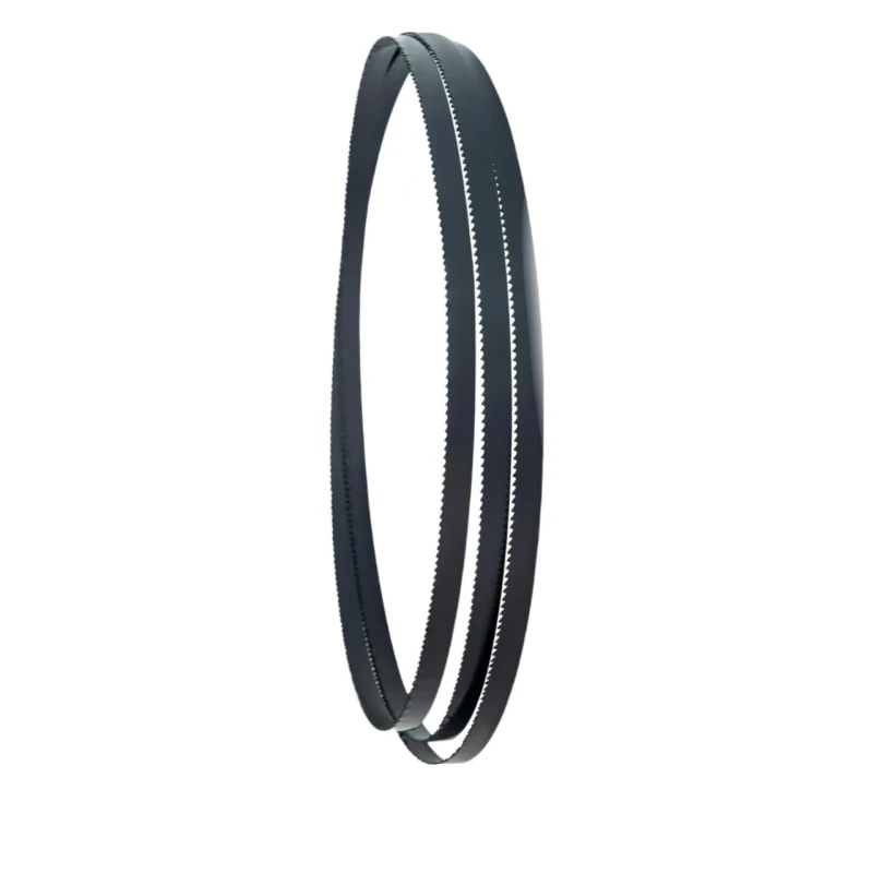 Długość 1400 1425 1065 1/3PCS X6T 10T 14T Brzeszczot do piły taśmowej do cięcia drewna Narzędzie do cięcia drewna Wysokiej jakości brzeszczot do piły taśmowej