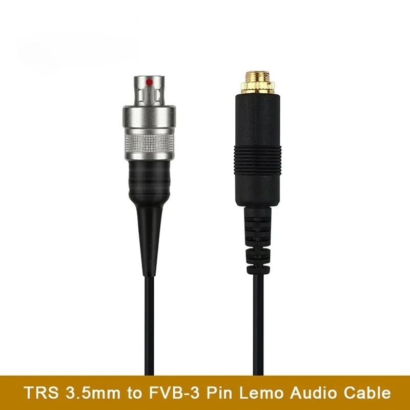 Fvb 3 Pin Audio Cab…