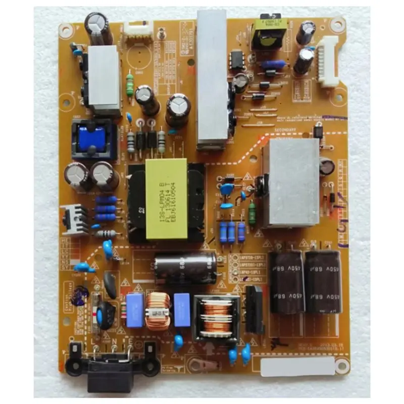 ABZA-Replacement TV Power Board For LG Models EAX64905301, For LG3739-13PL1 42LN519C-CC For LGP42-13PL1- Repair Parts
