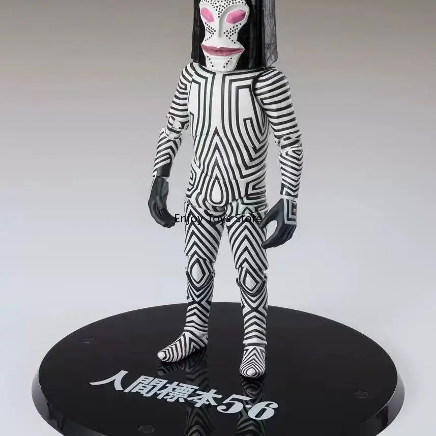 

В наличии Bandai Soul Limited SHF Ultraman Dada Star, версия человеческого образца 5,6, модель движущегося монстра, игрушки