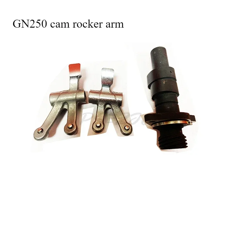 

Accesorios para Motor de Motocicleta, Adecuados para Motocicleta Suzuki GN250, Balancín de Árbol de Levas GS250