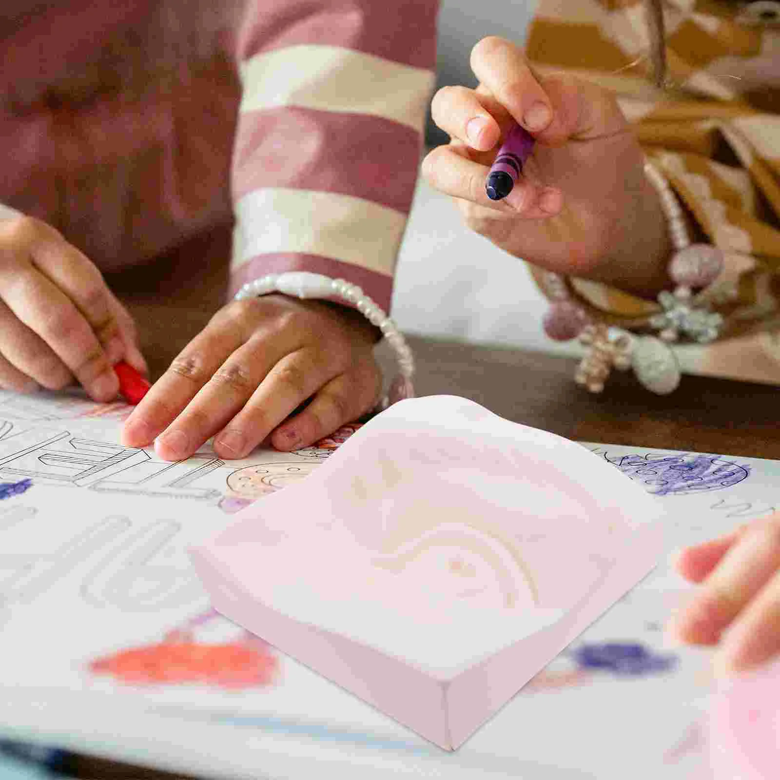 Modele Szkic Odniesienie Martwa natura Ozdoba na biurko Malarstwo domowe Rzeźba Organy Statua Biuro Dekoracyjny Student