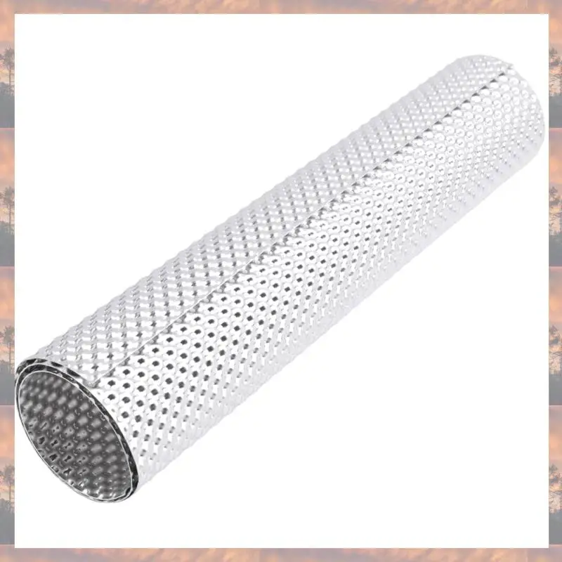 2025 Trend Embossed Aluminum Heat Shield, Exhaust Pipe Heat Shield And Automobile General Heat Insulation Aluminum Plate Accesso