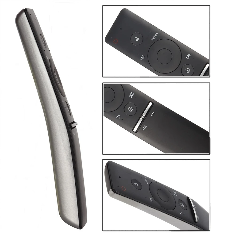 BN59-01242A Repleasement Remote Control with Voice Funtion for Samsung Smart TV UN49KS8500 UN49KS8500F UN49KS8500FXZA