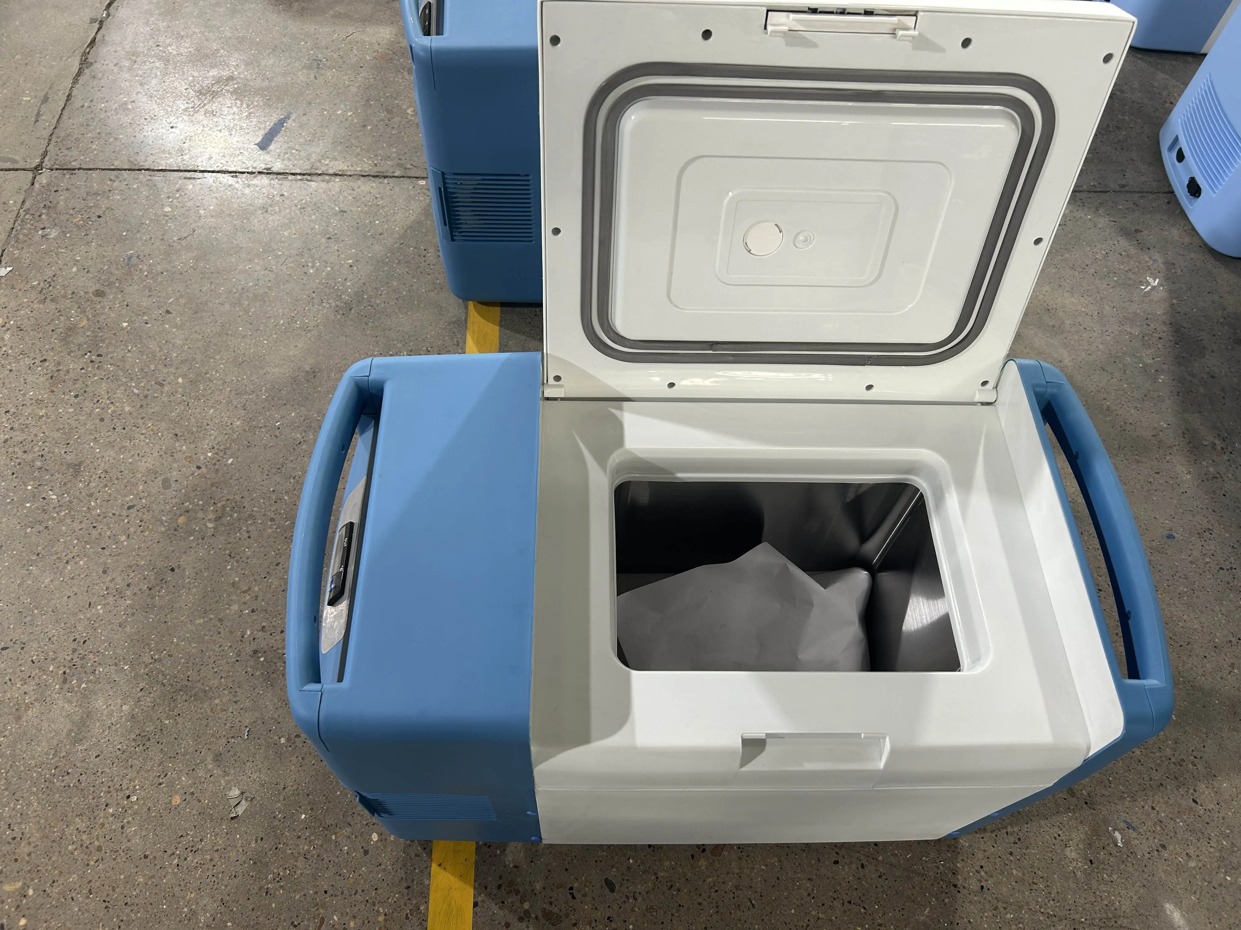 Suitable for all new smart devicesMDW-86W25 High Precision Direct Cooling Ultra Low Temp zer OEM for Medical Research Labora
