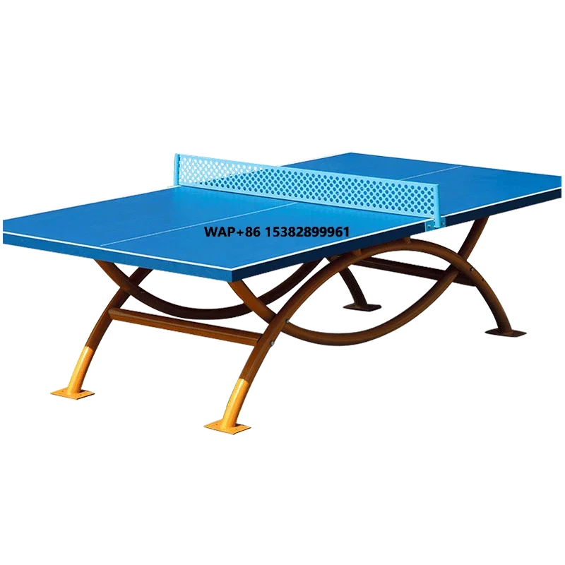 Dhs Ping Pong Table…