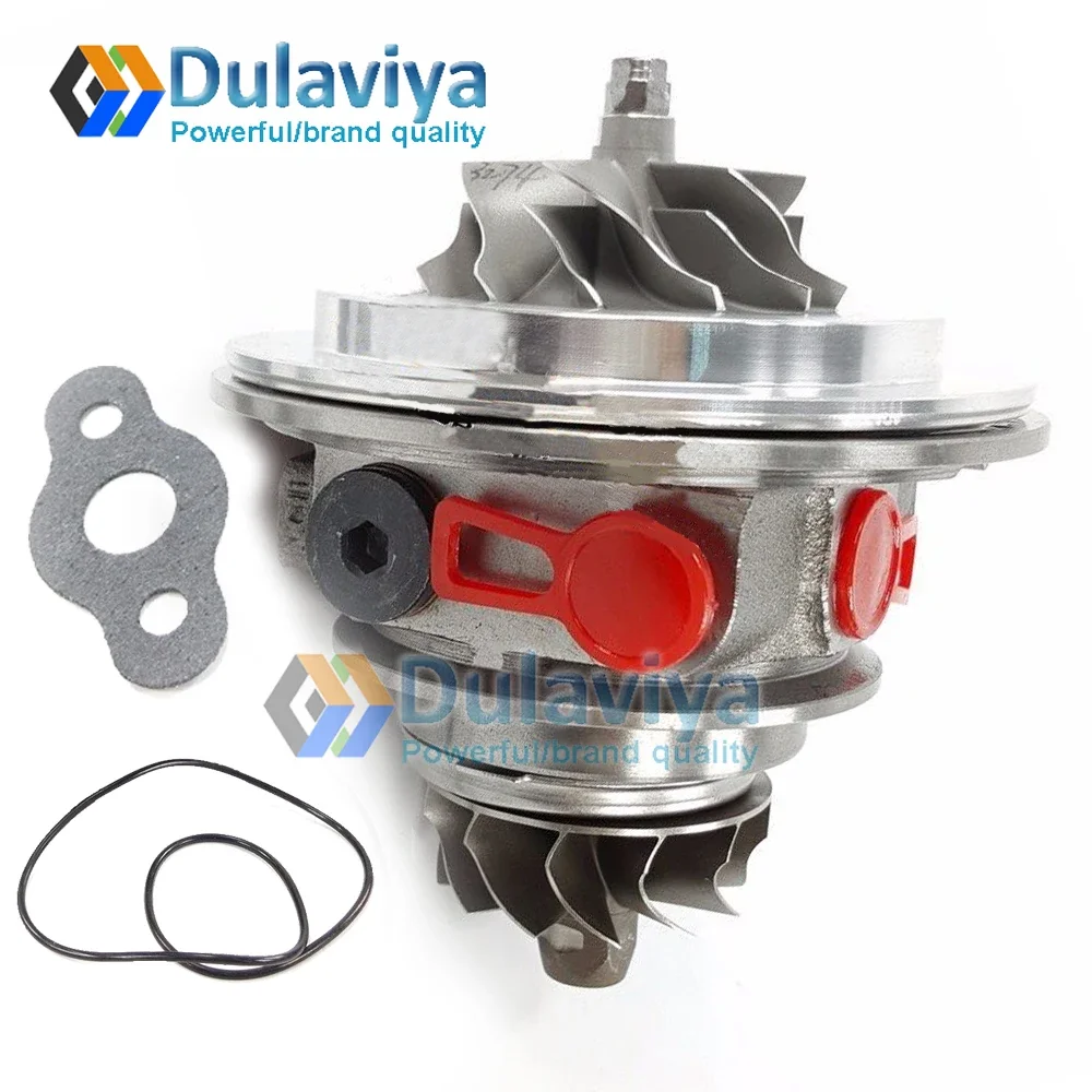 Auto For Audi A3 S3 Quattro TT VW Golf GTI VI 2.0 TFSI 06F145702C K04 Turbo Cartridge