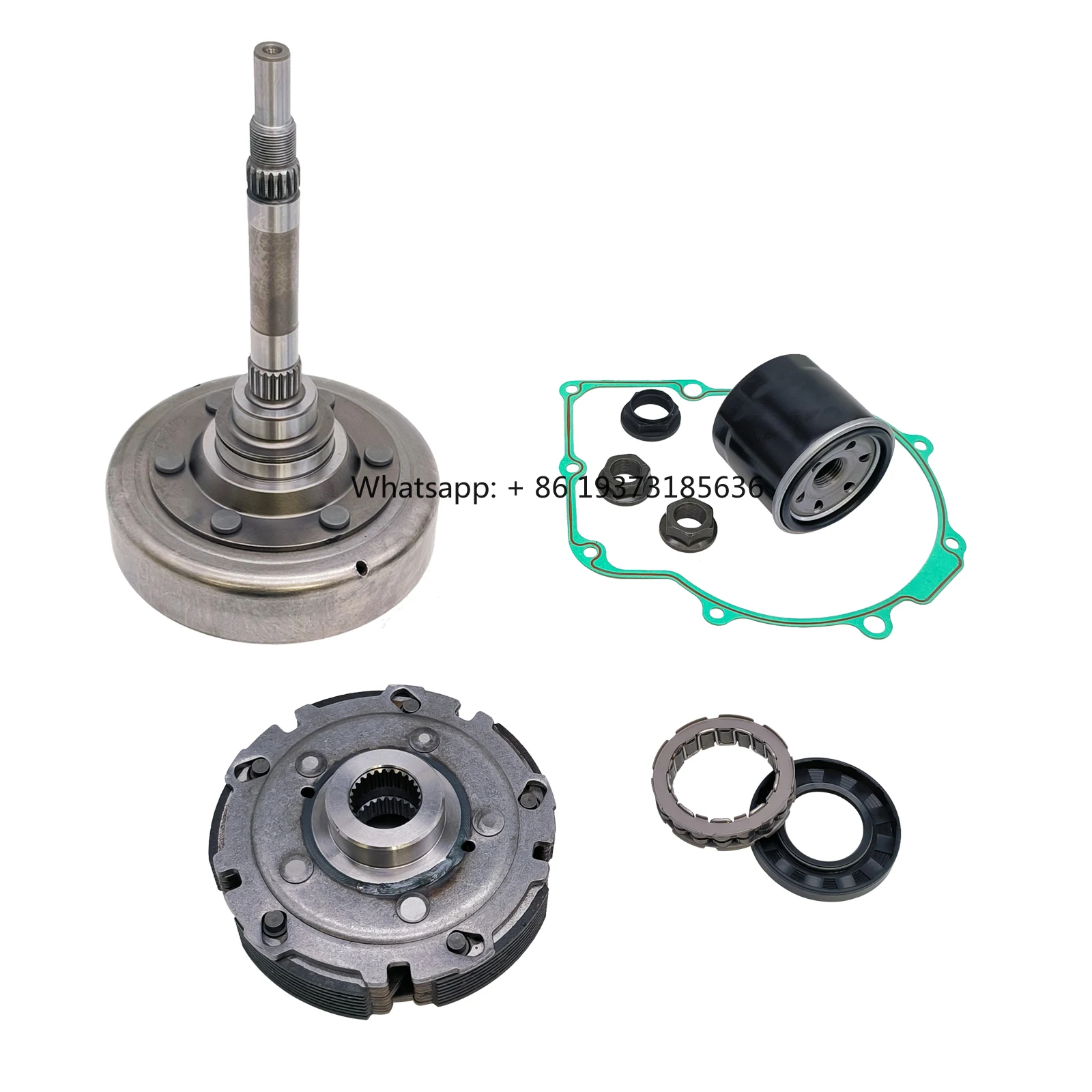 Utv Parts 500 700 W…