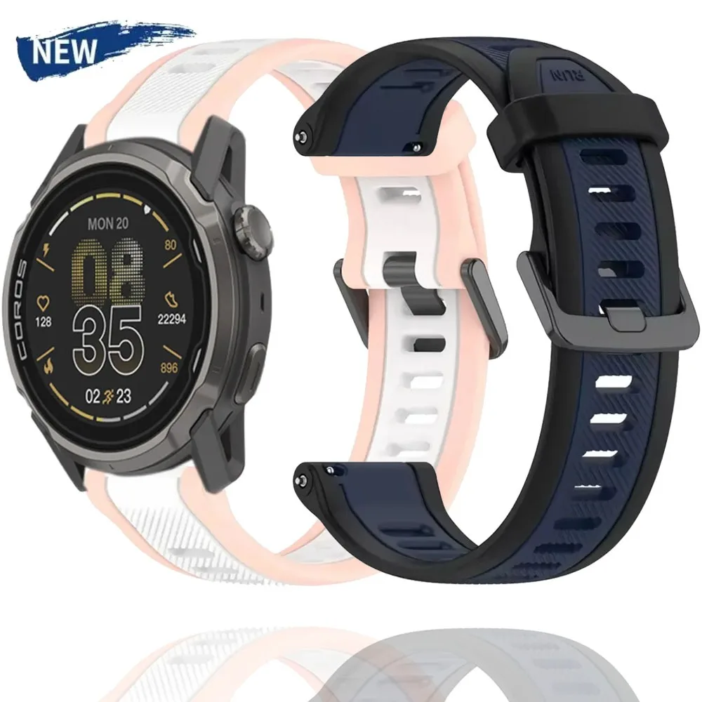 22/20/18Mm Silicone…