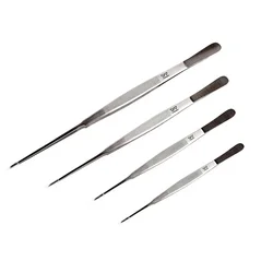 VIV Aquatic Pro Tweezers ADA Quality for Aquarium Tank Supplies