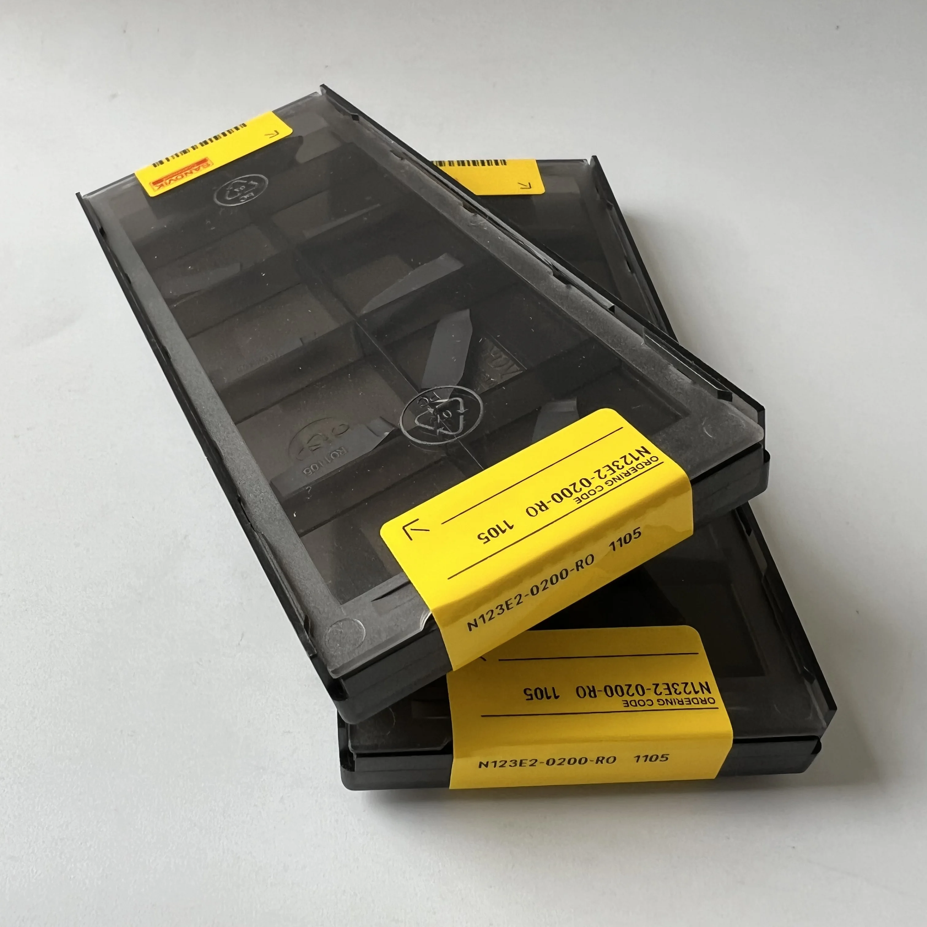 

N123E2-0200-RO 1105 CNC TOOL
