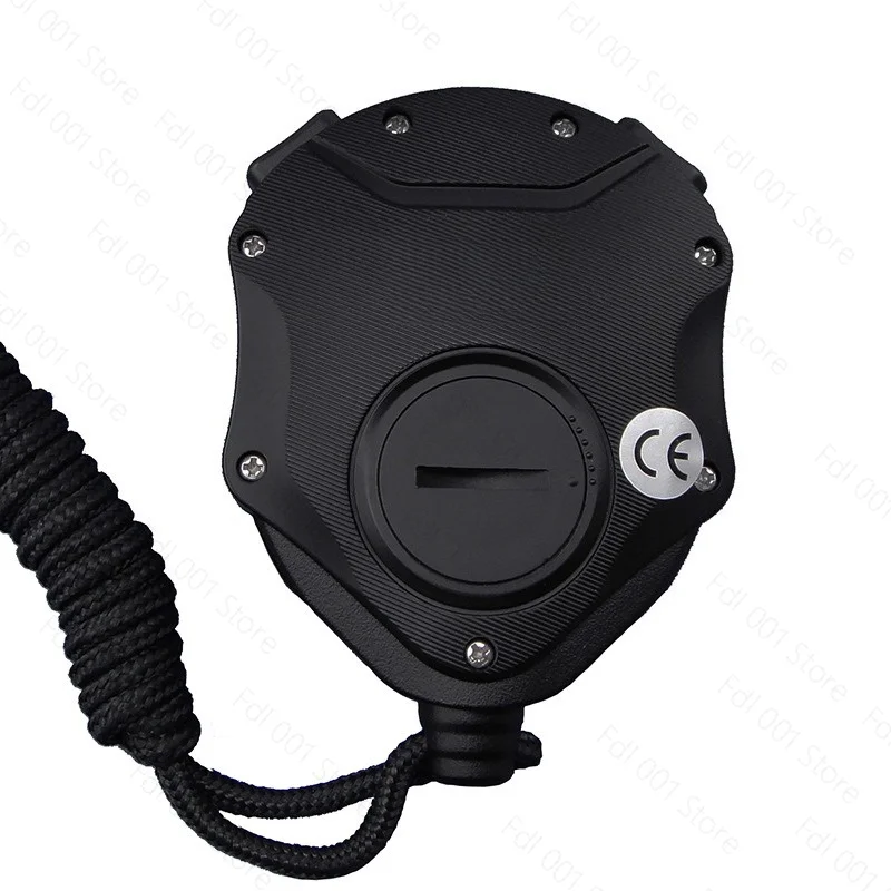 Genuine multi-function electronic stopwatch 100-channel referee timer PS-1000 thousand minutes