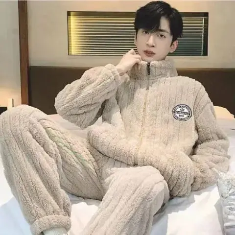 White striped suit [high quality fabric]