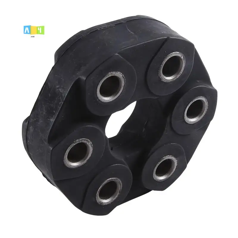 

A04E-автомобильный гибкий диск + центральная опора подшипника карданного вала для BMW 3Er E36 E46 5Er E39 1992-1999 26111227410 261226731 Запчасти