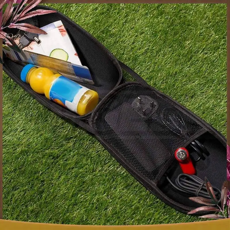 AB59-Electric Scooter Charger Tools Carrying Bag Storage Hanging Bag For Xiaomi M365 Scooter