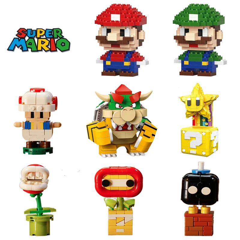 New Super Mario Bro… - image